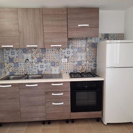 הוילה מרינה די ליצאנו Perla Bianca מראה חיצוני תמונה