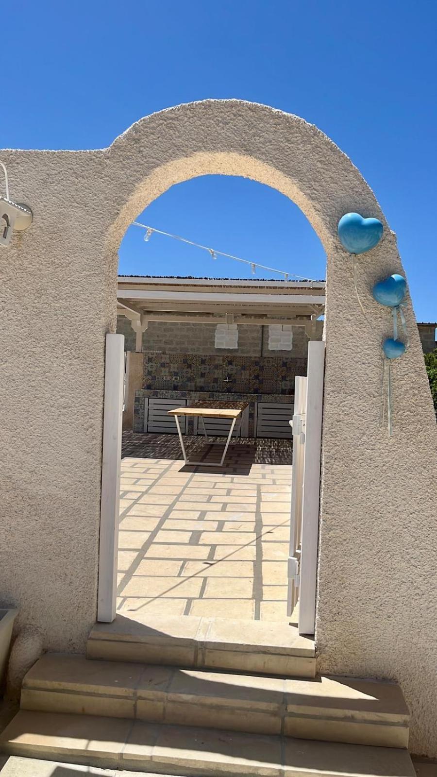 הוילה מרינה די ליצאנו Perla Bianca מראה חיצוני תמונה